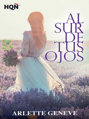 cover image of Al sur de tus ojos
